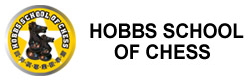 HOBBS SCHOOL OF CHESS